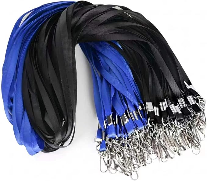 LOCONHA 50 Pack lanyards Lanyards by LOCONHA