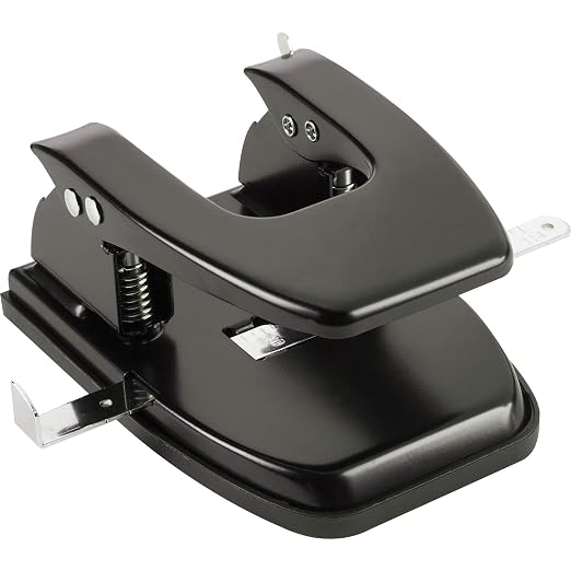 Professional Two Hole Punch and Hole Puncher - Image 4