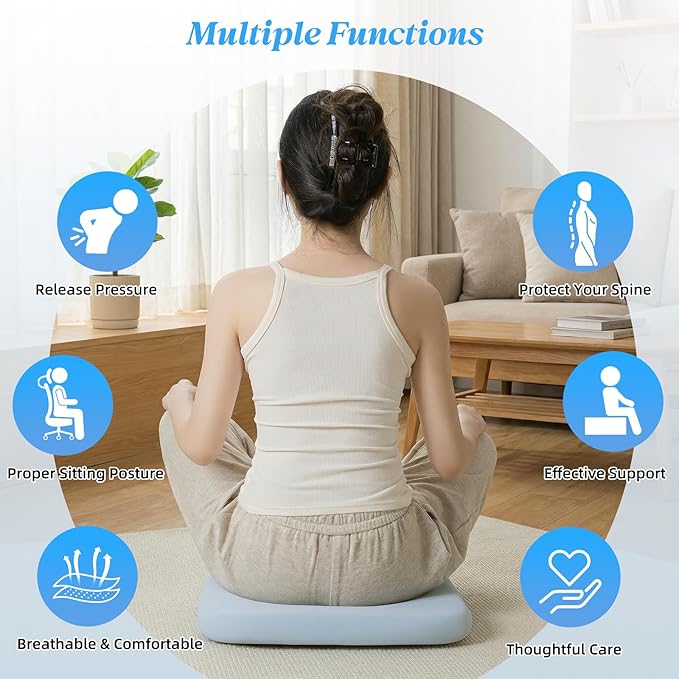SheRest Office Chair Cushion - Image 6