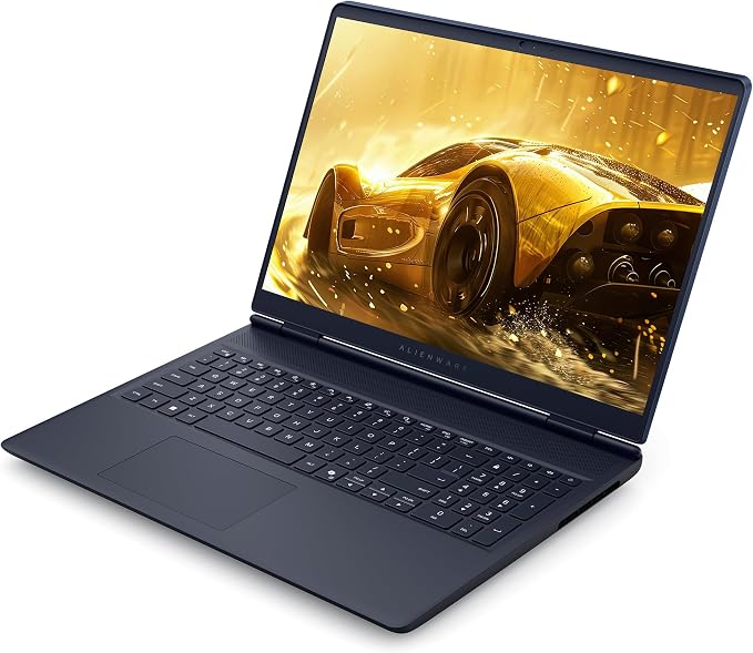 Alienware 16 Aurora Gaming Laptop, Intel 7-240H, 64 GB DDR5 RAM, 2 TB PCIe SSD - Image 6