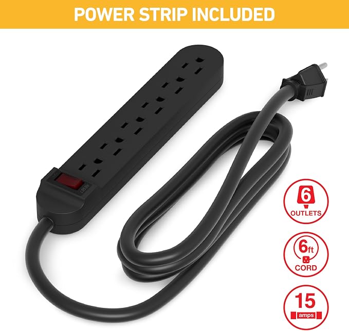 D-Line Cable Management Box - Image 2