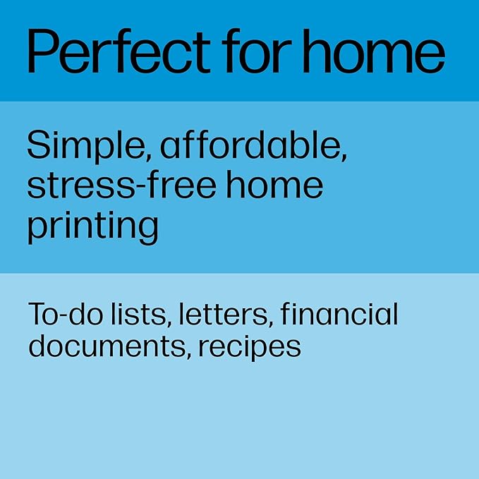 HP DeskJet 4227e Wireless All-in-One Color Inkjet Printer, Scanner, Copier, Best-for-Home, 3 Months of Instant Ink Trial Included (6W7F0A)-DeskLoop Office