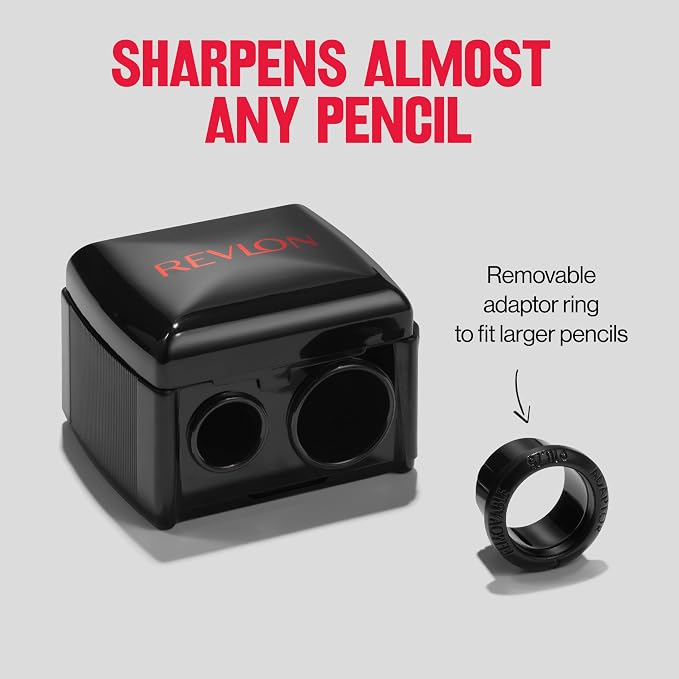 Revlon Universal Points Sharpener - Image 4