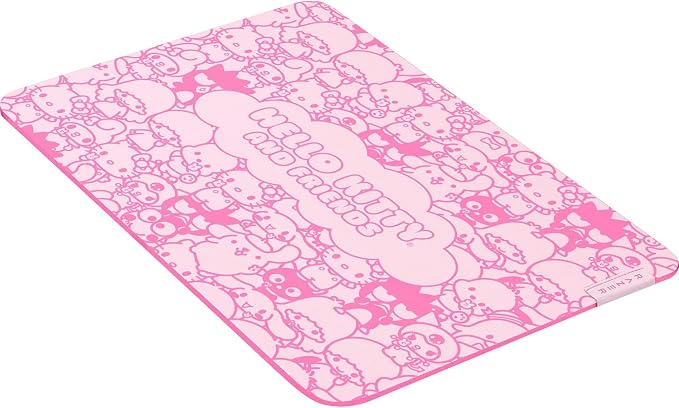 Razer Gigantus V2 Cloth Gaming Mouse Pad: Textured MicroWeave Cloth Surface - Image 6