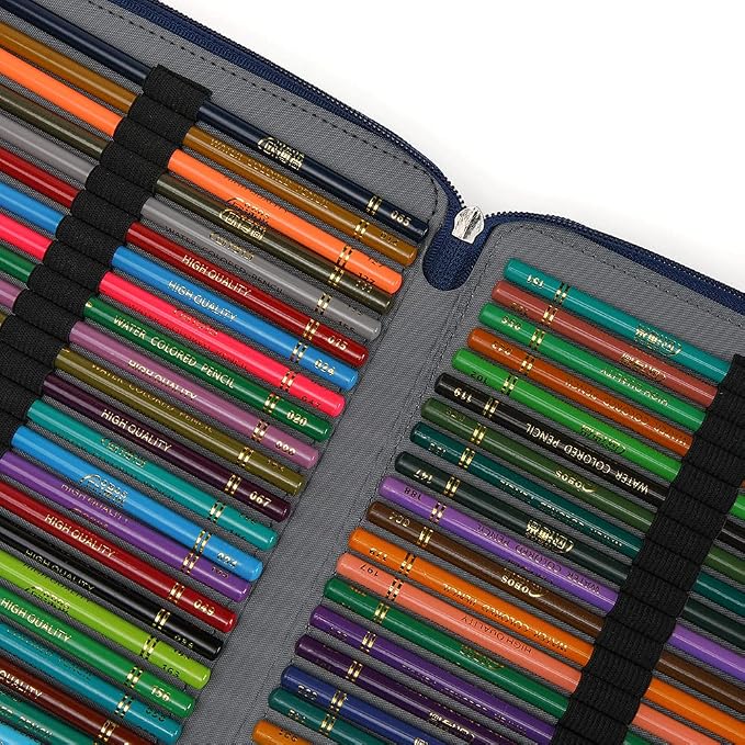 Vomgomfom Colored Pencil Case - Image 6