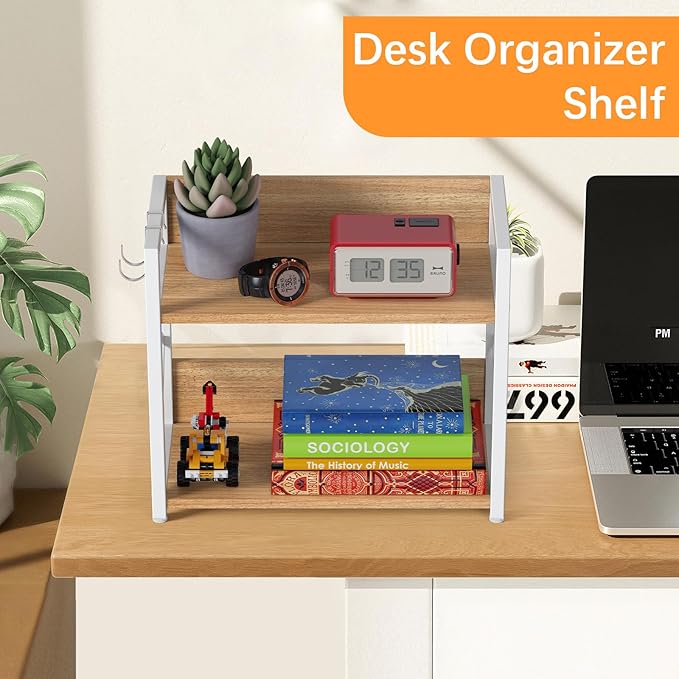 RUILALIFE Spice-Rack-Organizer-Shelf - Image 7