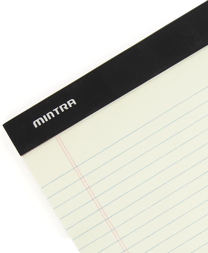 Mintra Office Legal Pads - Image 3