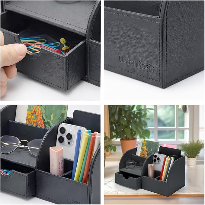 UnionBasic Desk Organizer - Image 3