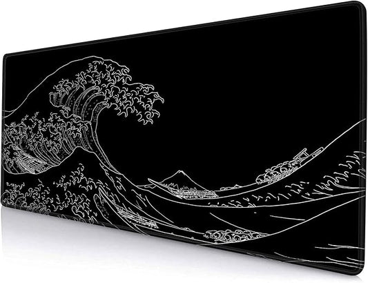 Armanza Large Mouse Pad Gaming, Extended Mousepad by Armanza