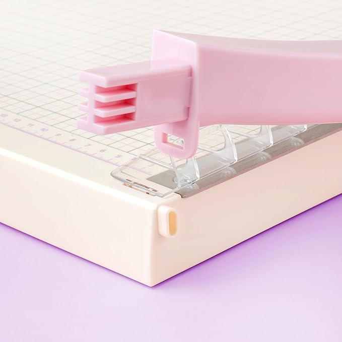 We R Memory Keepers Guillotine Trimmer – 12" Large Paper Cutter - Image 4