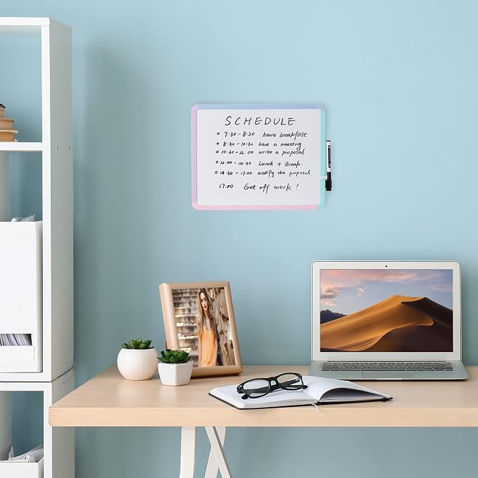 Mr. Pen- Dry Erase Board, 14” x 11” - Image 8