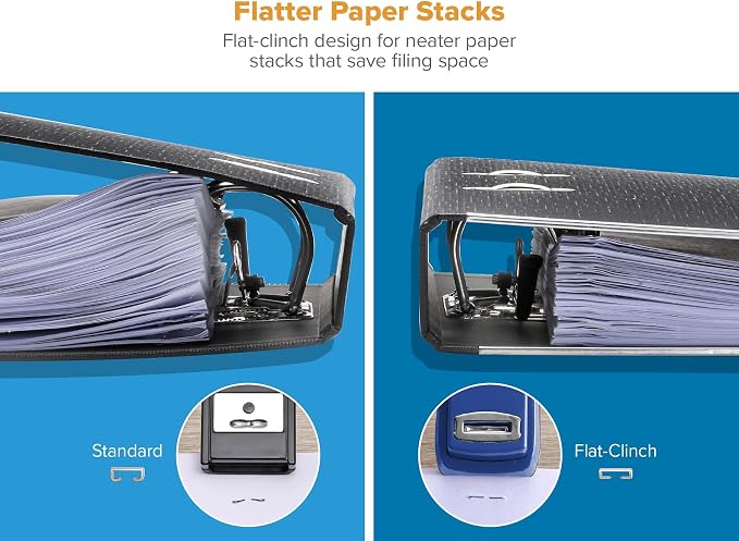 Bostitch Office Heavy Duty 40 Sheet Stapler - Image 8