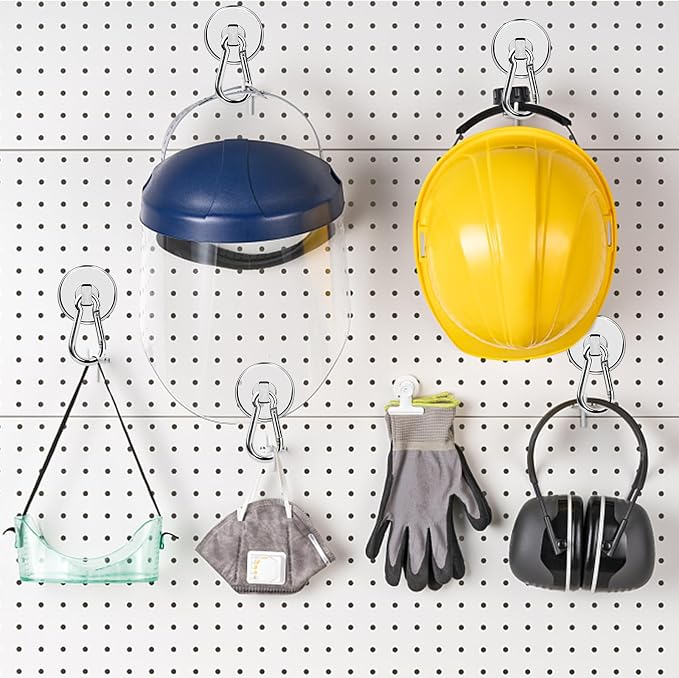 LOVIMAG Magnetic Hooks Carabiner - Image 7