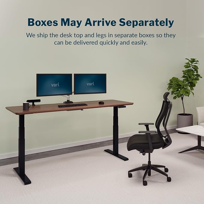 Vari Classic Electric Standing Desk - Image 7
