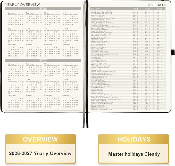 Planner 2026-2027 - Image 5