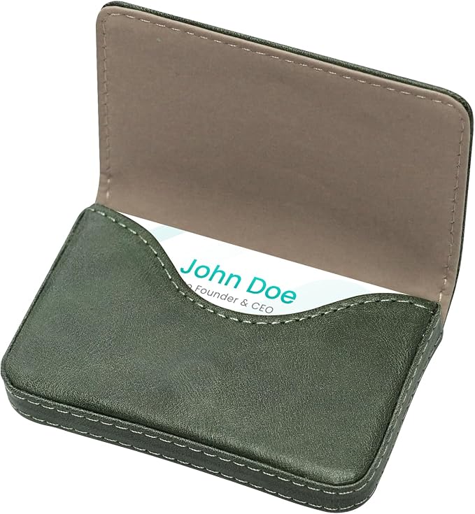 RFID Blocking Wallet - Image 6
