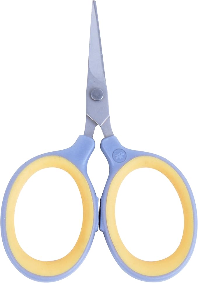 Westcott 2.5" Fine-Tip Craft Scissors by Westcott