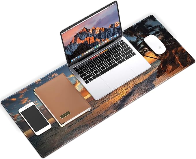 Galdas Gaming Mouse Pad XXL XL Large Mouse Pad Mat Long Extended Mousepad Desk - Image 6