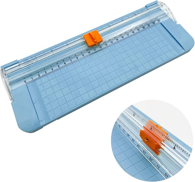 Paper Cutter, A4 Paper Trimmer - Image 5