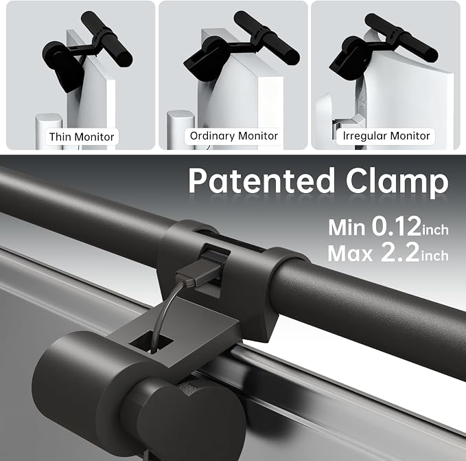 Monitor Light Bar - Image 8