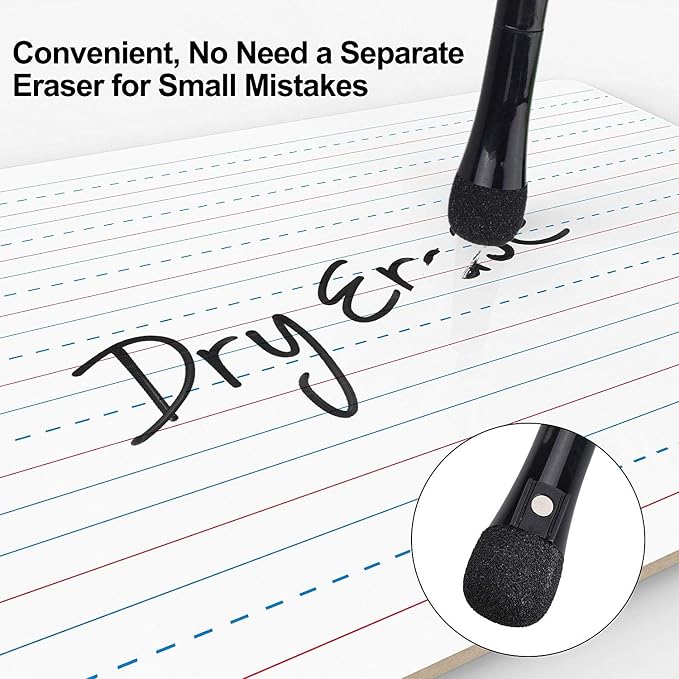 LivDeal Magnetic Dry Erase Markers - Image 4