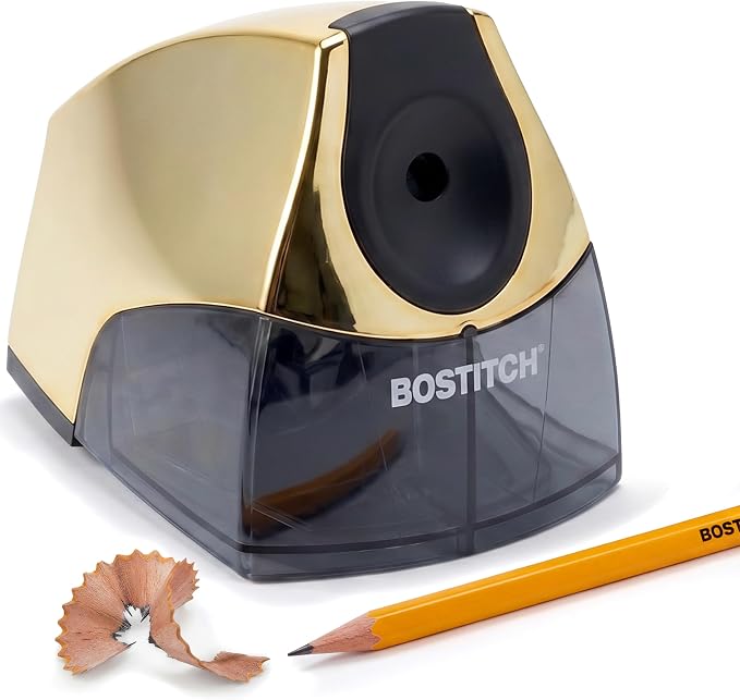Bostitch Office Electric Pencil Sharpener by BostitchOfficeProducts