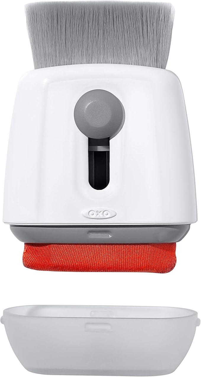 OXO Good Grips Sweep & Swipe Laptop Cleaner - Image 7