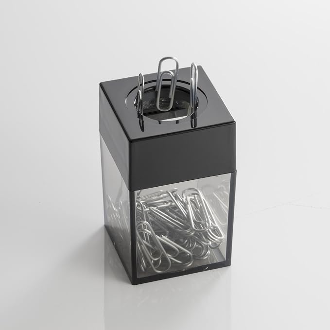 Officemate Small Clip Dispenser - Image 2
