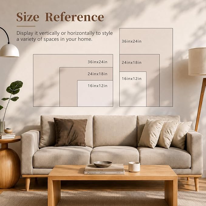 Bulletin Board Felt Pin Board, 24 x 18 Inch Office Cork Board Alternative - Image 8