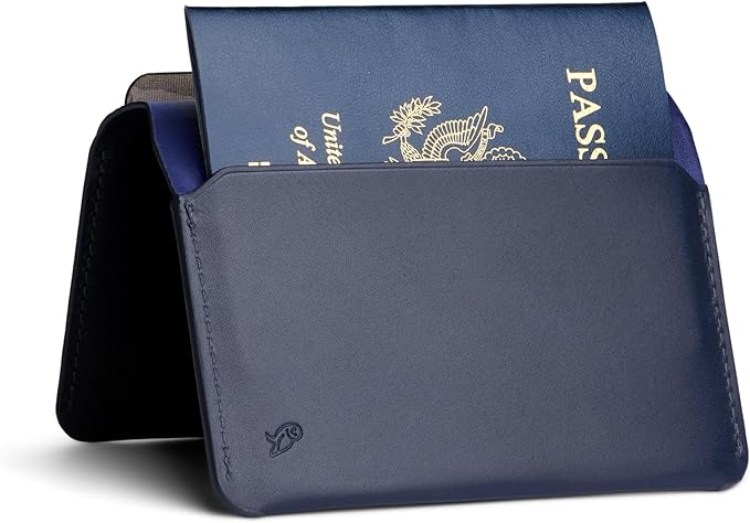 Bellroy Passport Cover - Image 3
