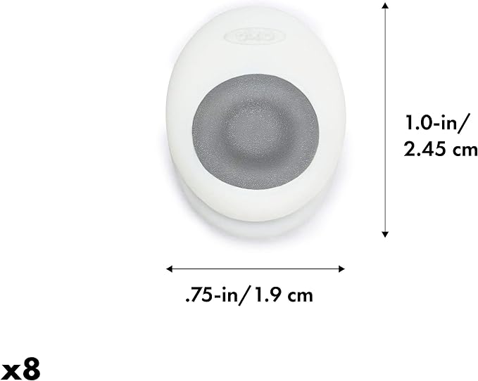 OXO Good Grips Magnetic Mini Clips - Image 2