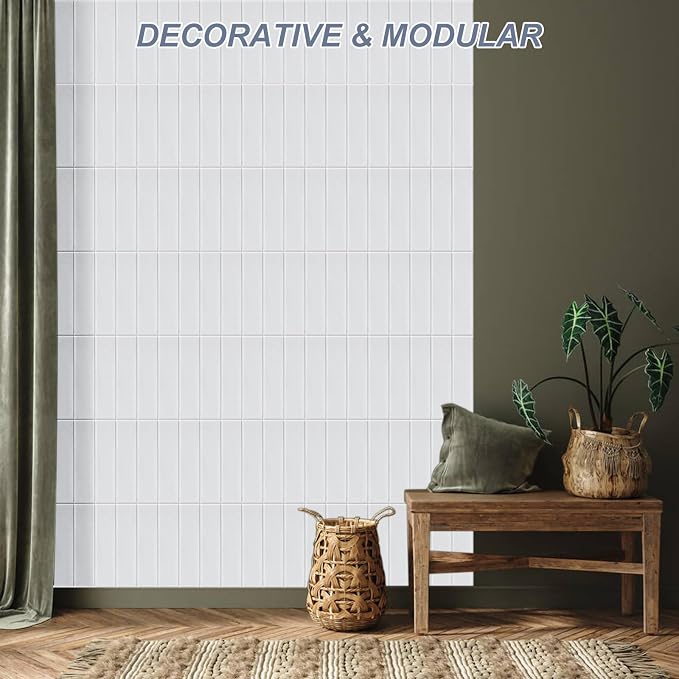 Large Cork Board Alternative 48" X 36" Bulletin Board - Image 3