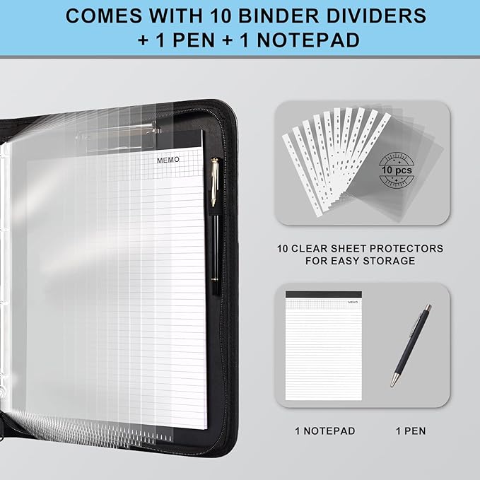 Eshow Portfolio Organizer - Image 4