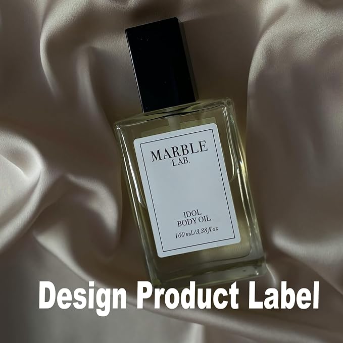 3 1/3" x 4" Shipping Address Label 100 Sheets 600 Mailing Labels - Image 5