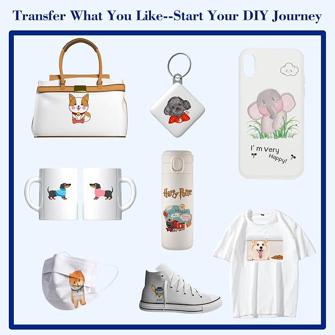 Pristar Sublimation Ink for EPS Ecotank ET 2803 ET-2800 ET-4800 ET-2850 2840 ET-2710 ET 2720 ET 2760 ET-15000 ET-3760 ET-2400 ET-2750 5170 400 ml Supertank Printer Autofill Ink for Sublimation Transfe-DeskLoop Office