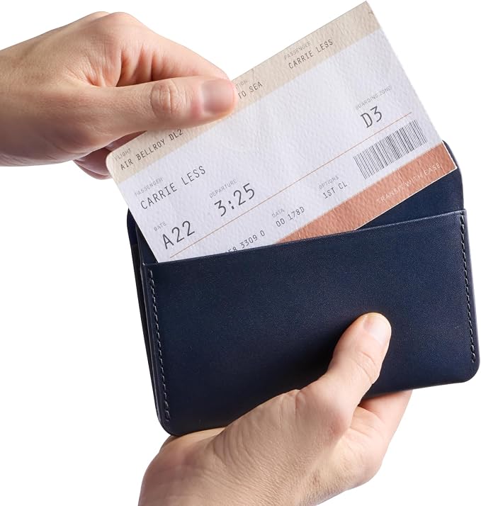Bellroy Passport Cover - Image 5