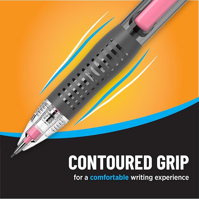 BIC Break-Resistant Mechanical Pencils - Image 5