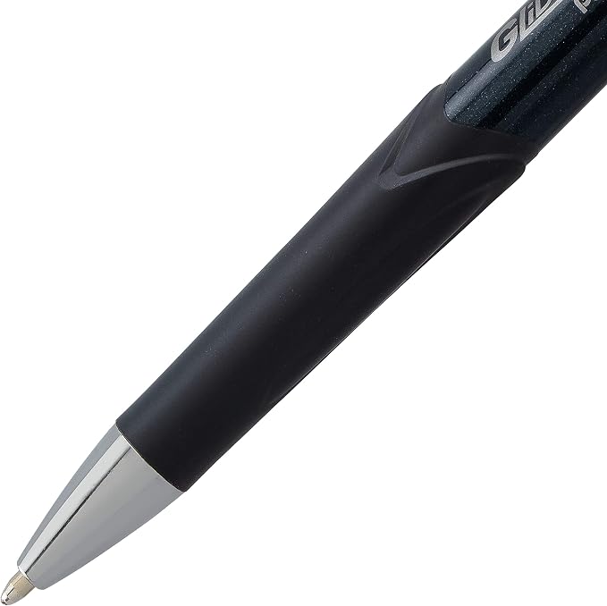 Pentel Glidewrite Signature Ballpoint Pen - Image 4