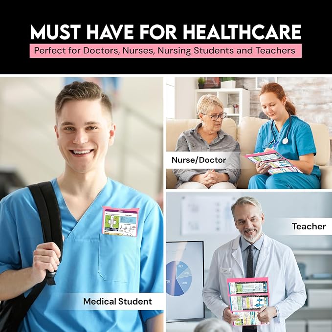 Nursing Clipboard EMT Edition - Image 6