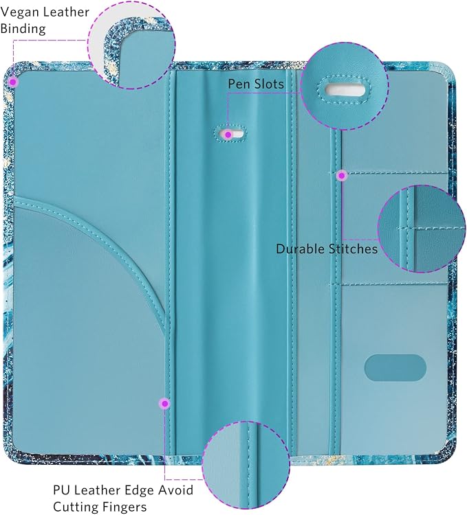 CoBak Car Registration and Insurance Holder - Image 3