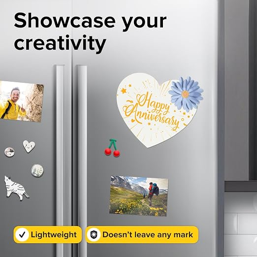 Magnets with Adhesive Backing - Image 6