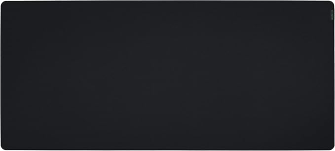 Razer Gigantus v2 Cloth Gaming Mouse Pad: Thick, High-Density Foam by Unknown