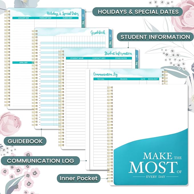 Teacher Planner 2026-2027 - Image 6
