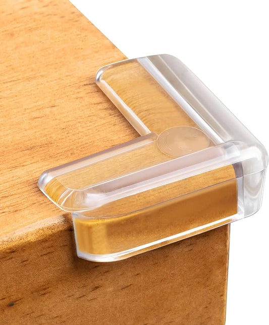 12pcs, Corner Guards for Furniture, Corner Bumpers, Table Corner Protector for by AIXMEET