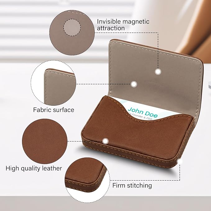 RFID Blocking Wallet - Image 3