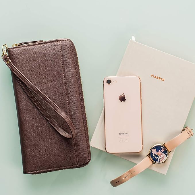 Travel Document Organizer - Image 7