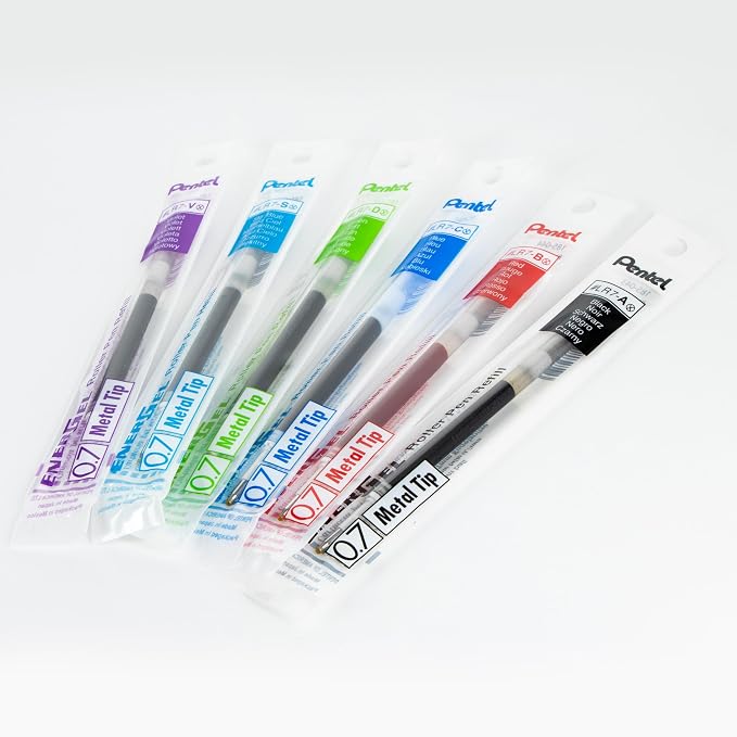 Pentel Refill Ink - Image 2