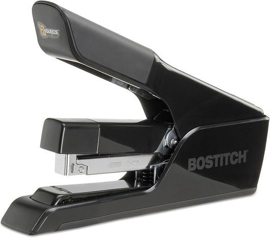 Bostitch Office EZ Squeeze 75 Sheet Flat Clinch Stapler by BostitchOfficeProducts