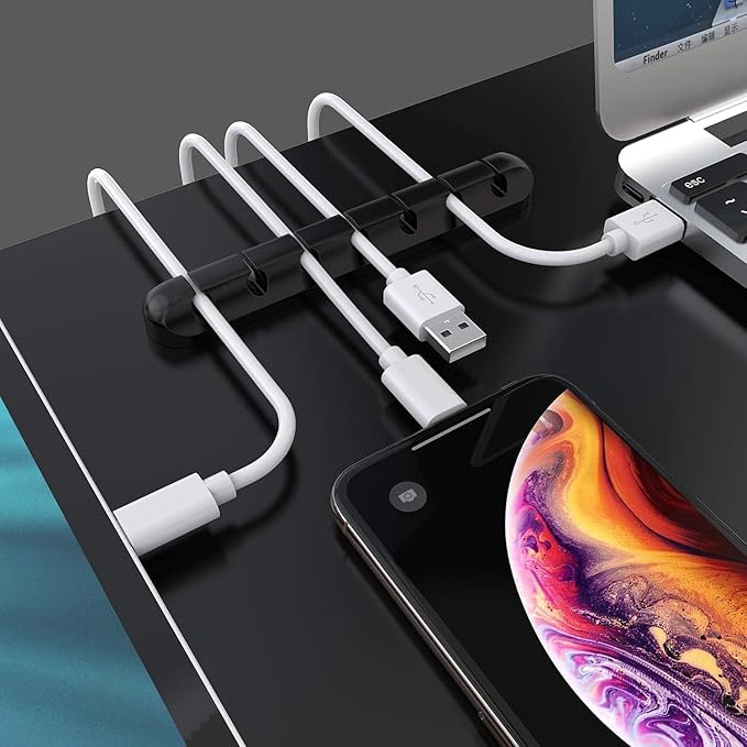 SOULWIT Cable Holder Clips - Image 3