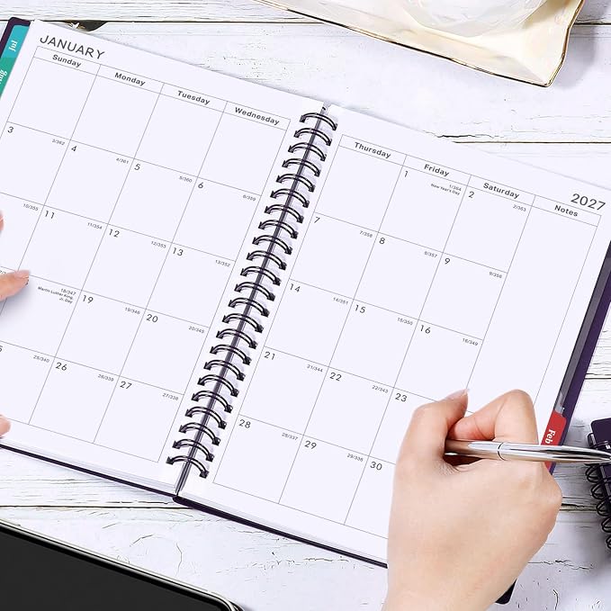 Planner 2026-2027 - Image 3